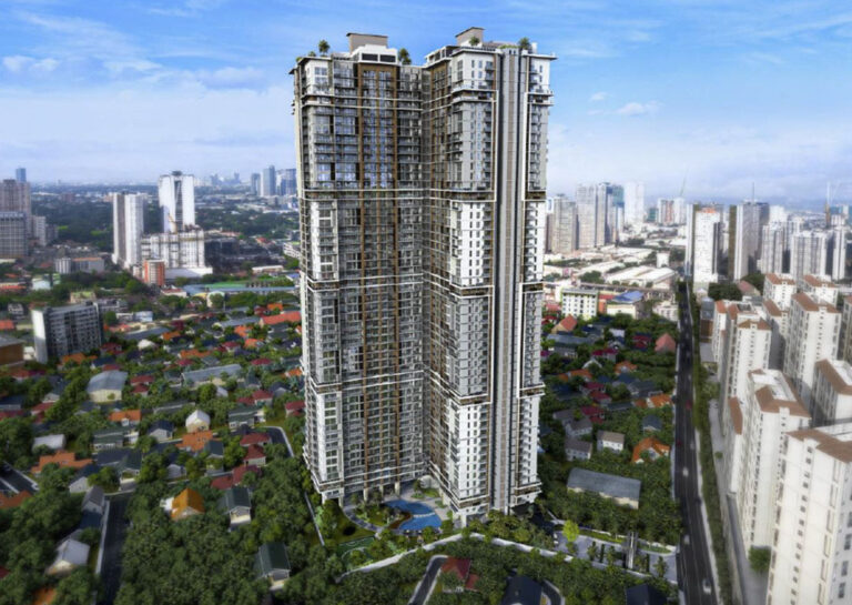 Sage Residences