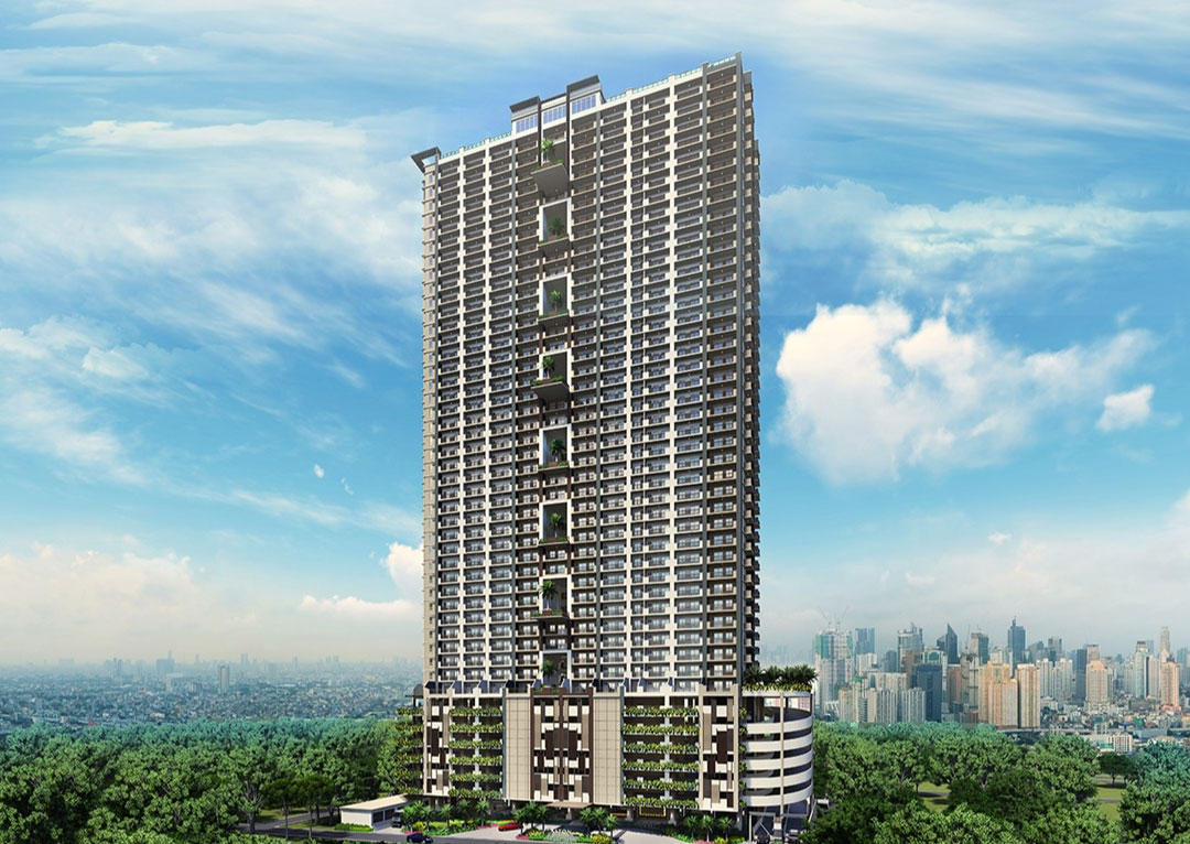 Aston Residences