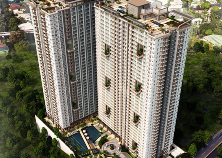 Lumiere Residences