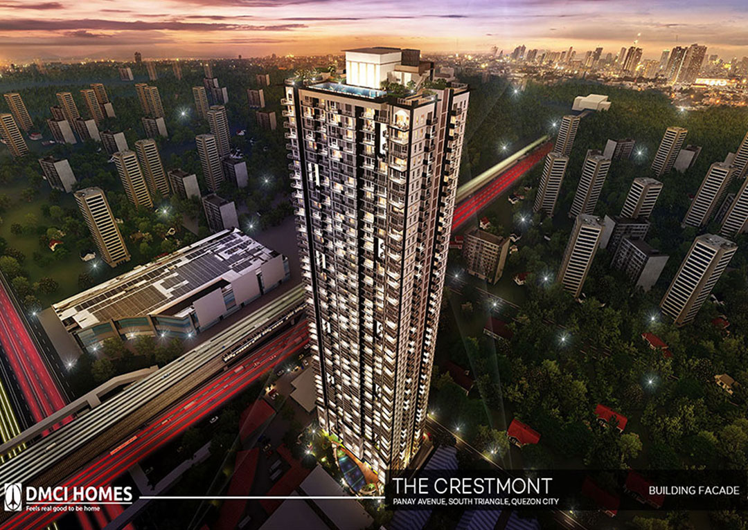 The Crestmont