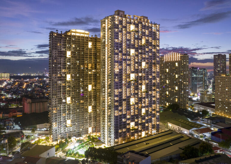 Fairlane Residences