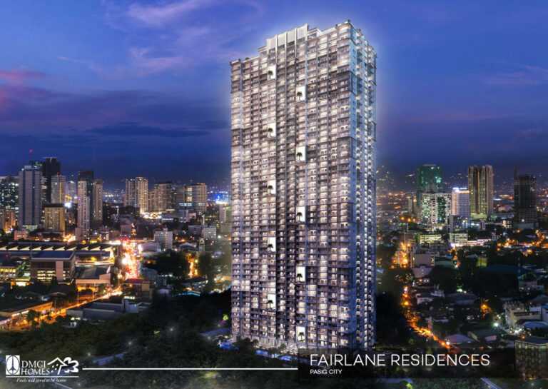 Fairlane Residences