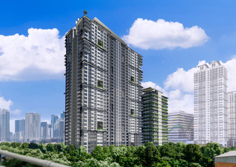 Fortis Residences