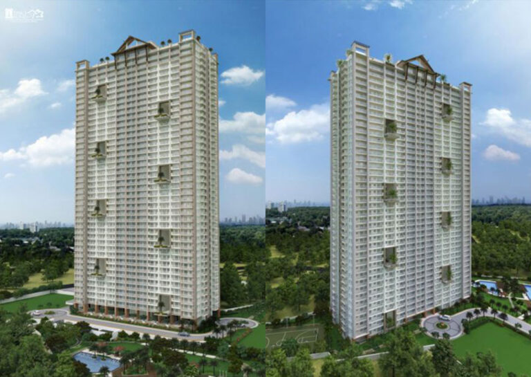 Prisma Residences