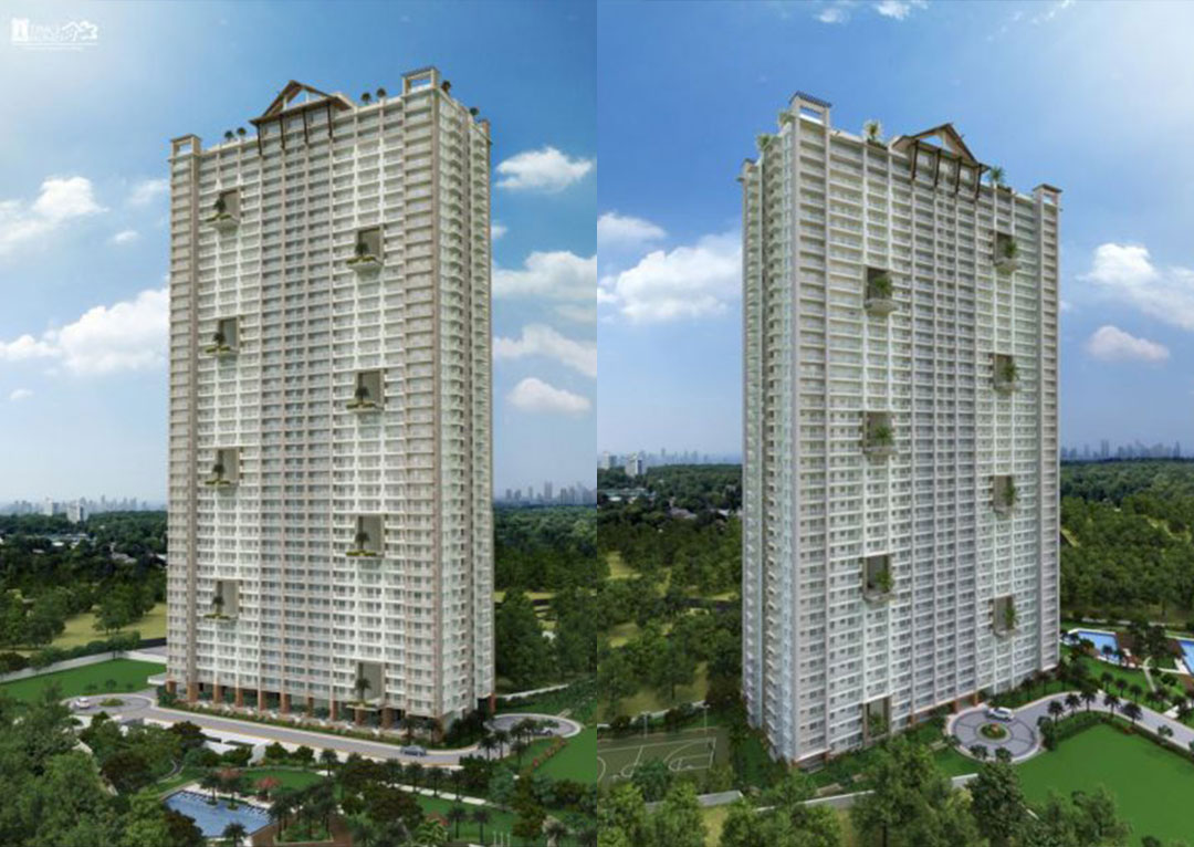 Prisma Residences