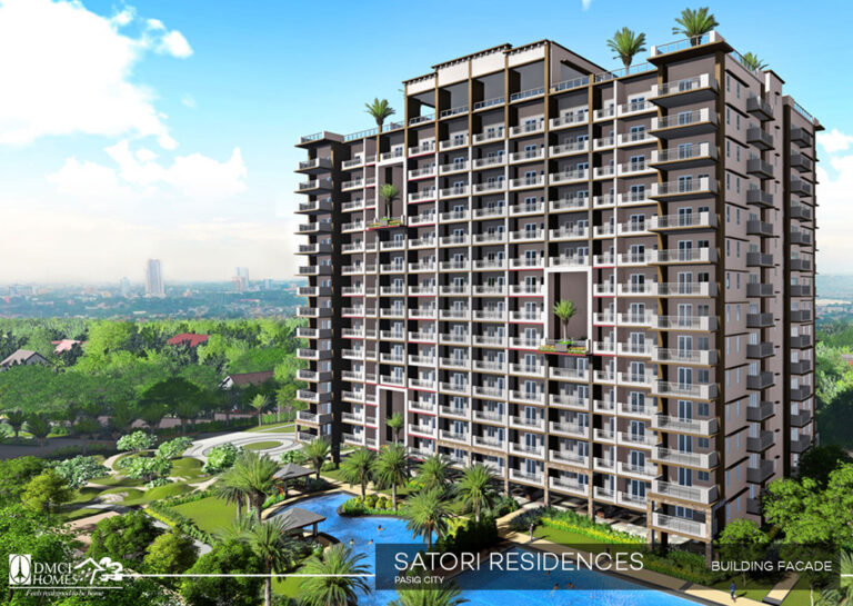 Satori Residences