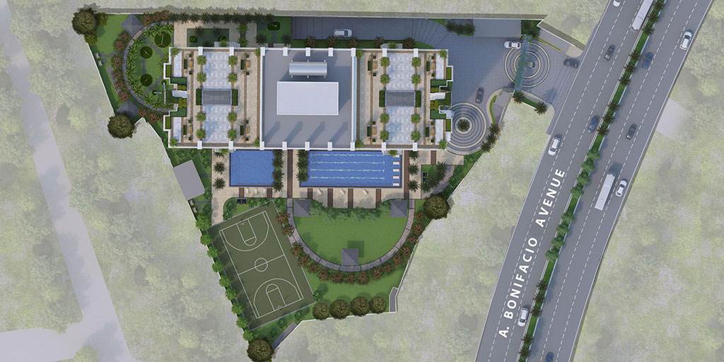 Site Development Plan