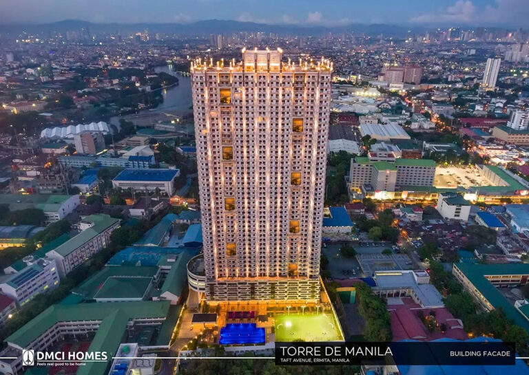 Torre de Manila